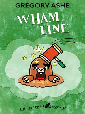 cover image of Wham Line